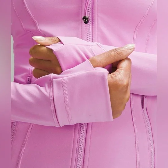 Lululemon Define Hooded Jacket *Nulu - Picture 14 of 14